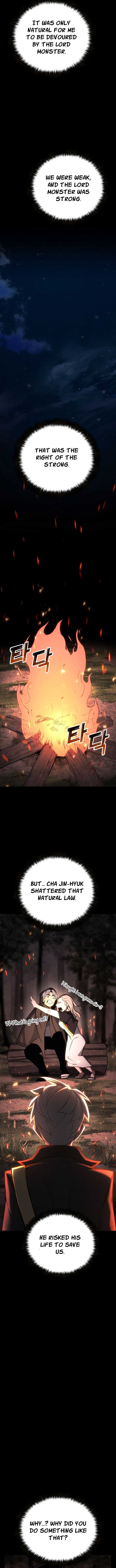 Absolute Necromancer Chapter 89 - Page 12