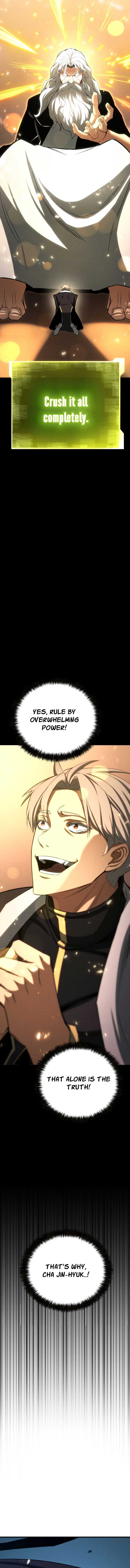 Absolute Necromancer Chapter 89 - Page 14