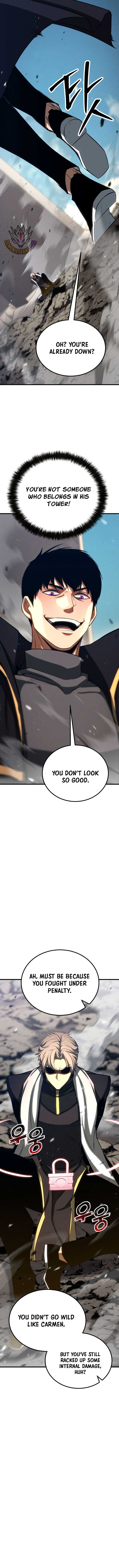 Absolute Necromancer Chapter 89 - Page 15