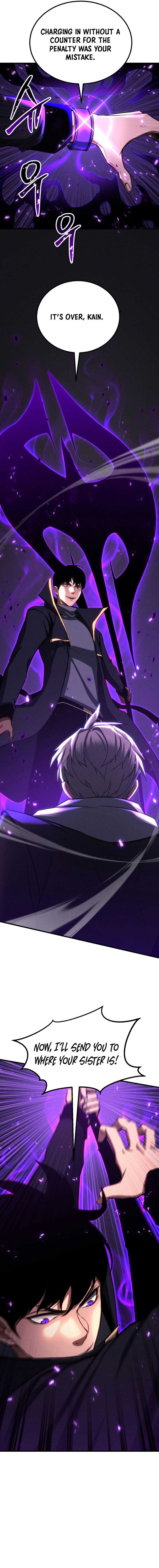 Absolute Necromancer Chapter 89 - Page 16