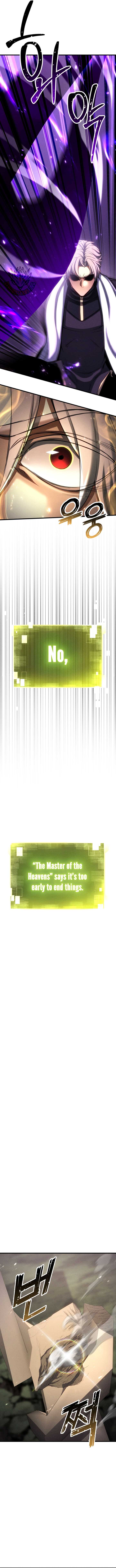 Absolute Necromancer Chapter 89 - Page 17