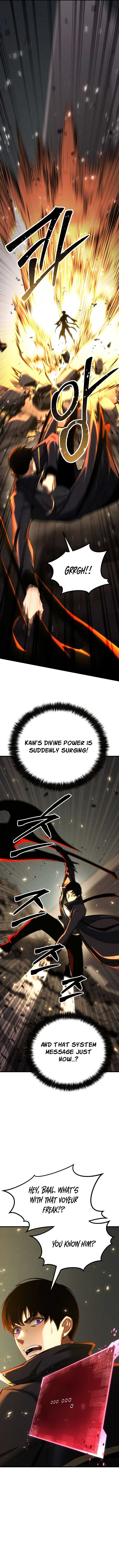 Absolute Necromancer Chapter 89 - Page 18