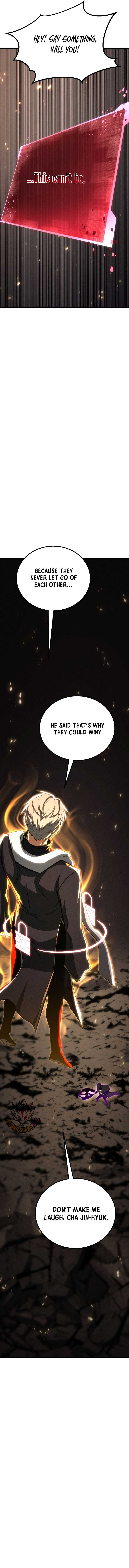 Absolute Necromancer Chapter 89 - Page 19