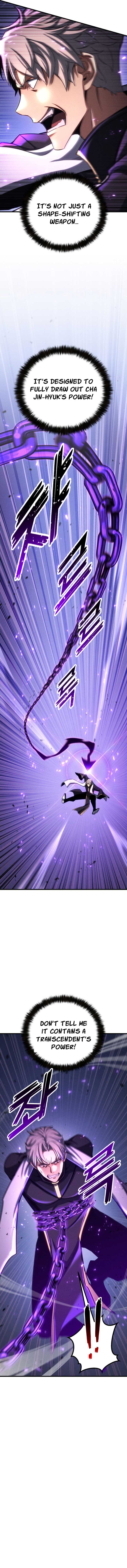 Absolute Necromancer Chapter 89 - Page 2