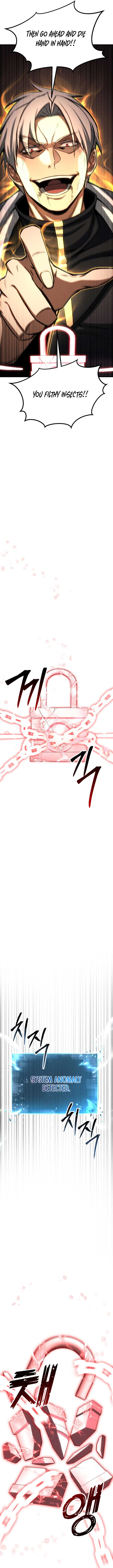 Absolute Necromancer Chapter 89 - Page 20