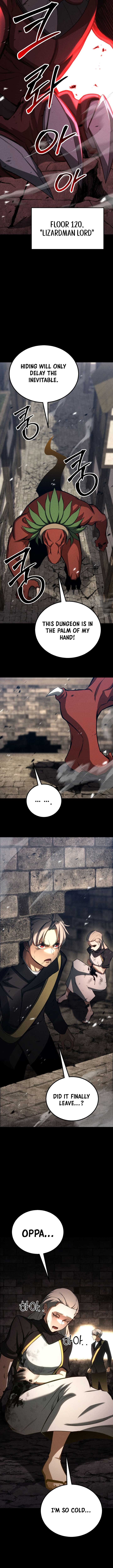 Absolute Necromancer Chapter 89 - Page 6