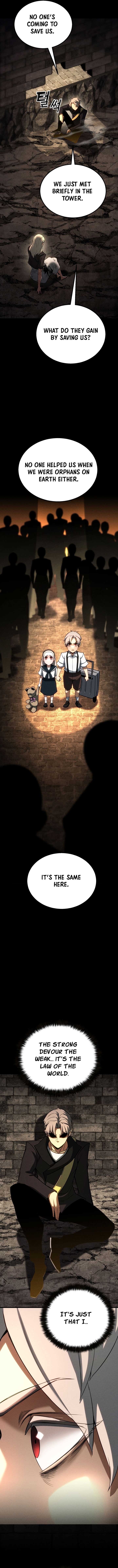 Absolute Necromancer Chapter 89 - Page 8