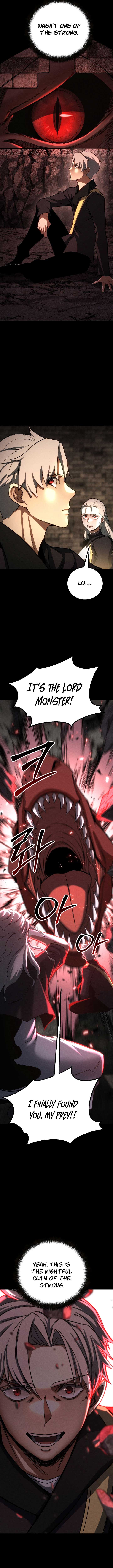 Absolute Necromancer Chapter 89 - Page 9