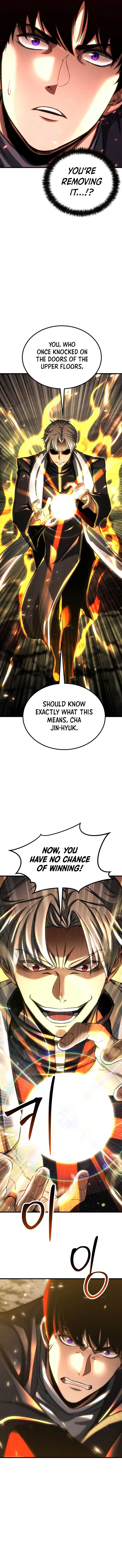 Absolute Necromancer Chapter 90 - Page 10