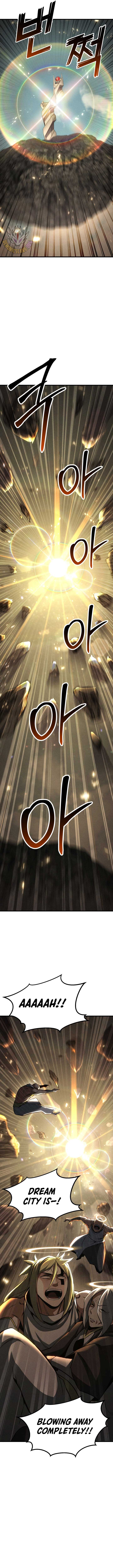 Absolute Necromancer Chapter 90 - Page 11