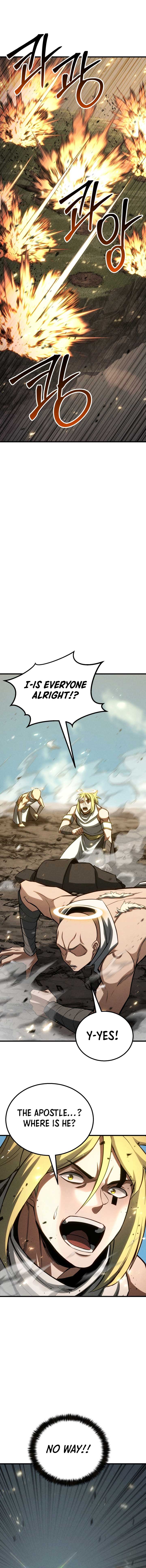 Absolute Necromancer Chapter 90 - Page 12