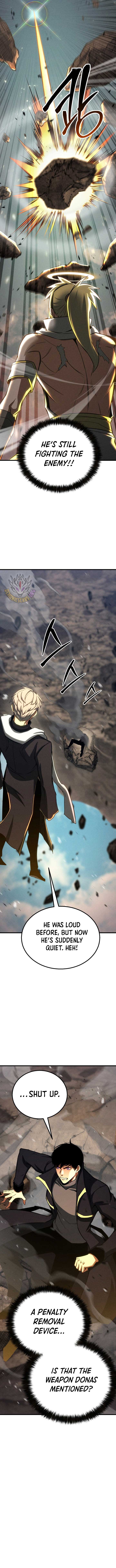 Absolute Necromancer Chapter 90 - Page 13