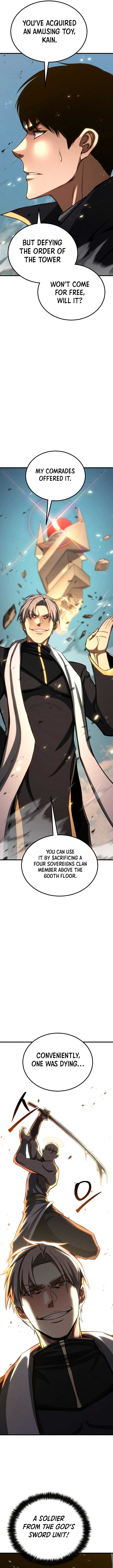 Absolute Necromancer Chapter 90 - Page 14