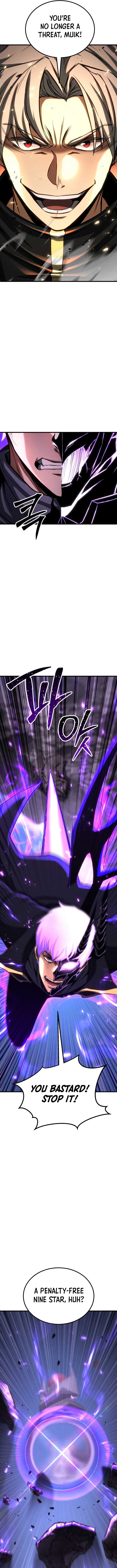 Absolute Necromancer Chapter 90 - Page 16