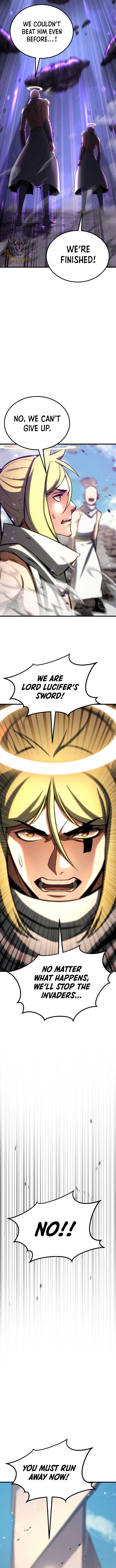 Absolute Necromancer Chapter 90 - Page 17