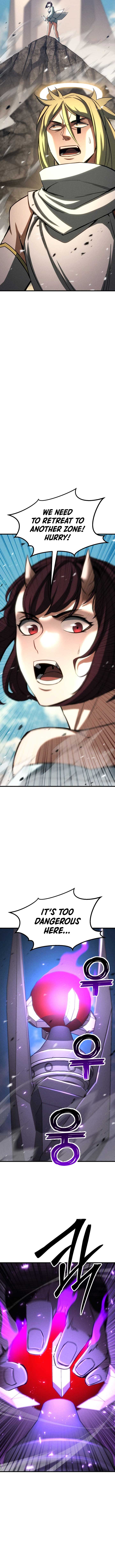 Absolute Necromancer Chapter 90 - Page 18