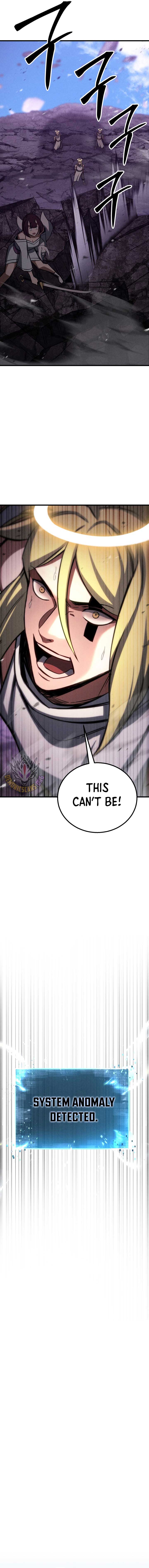 Absolute Necromancer Chapter 90 - Page 19