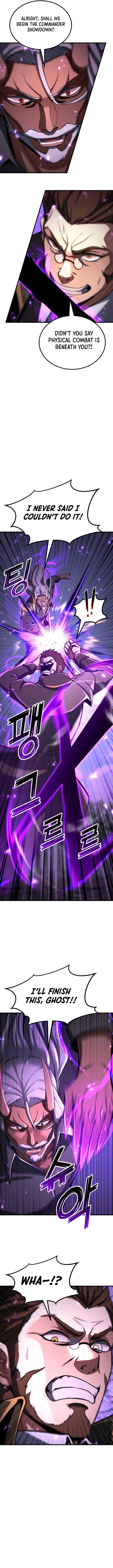 Absolute Necromancer Chapter 90 - Page 2