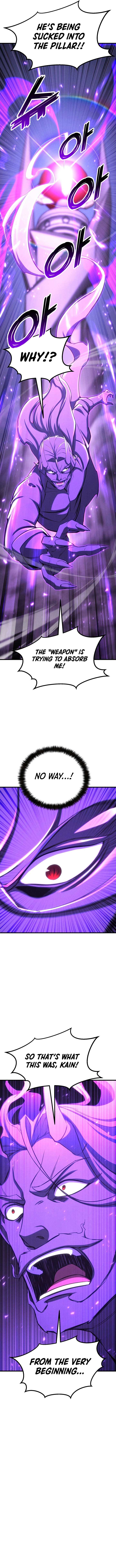 Absolute Necromancer Chapter 90 - Page 4