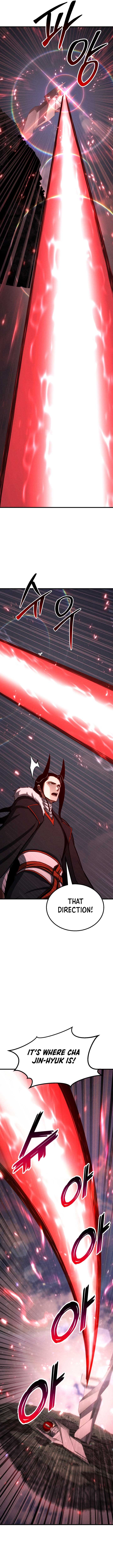 Absolute Necromancer Chapter 90 - Page 6