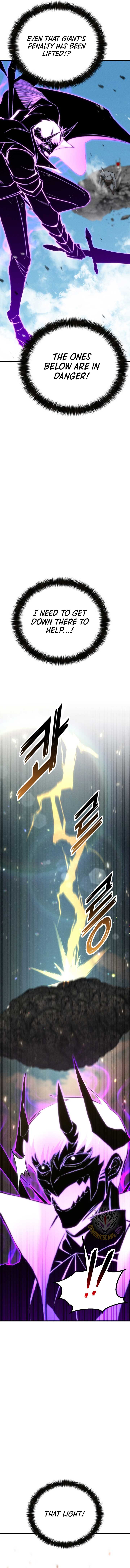 Absolute Necromancer Chapter 91 - Page 11