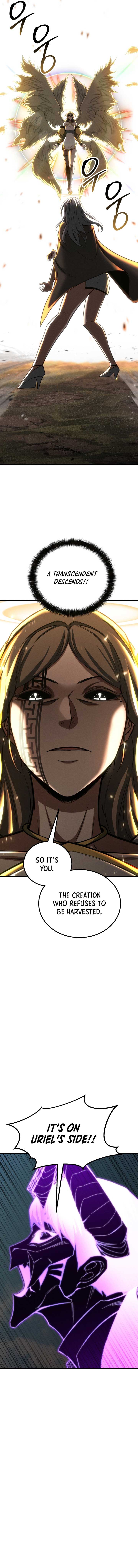 Absolute Necromancer Chapter 91 - Page 12