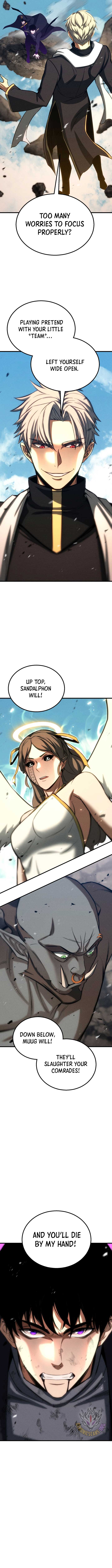 Absolute Necromancer Chapter 91 - Page 15