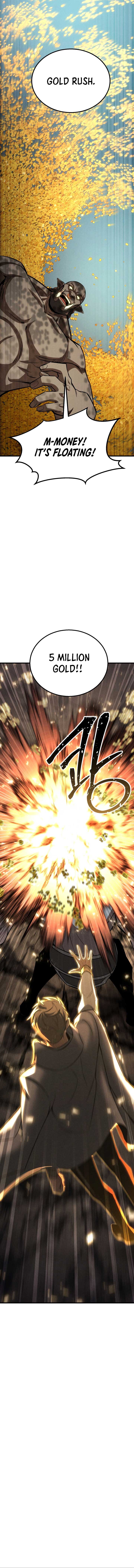 Absolute Necromancer Chapter 91 - Page 18