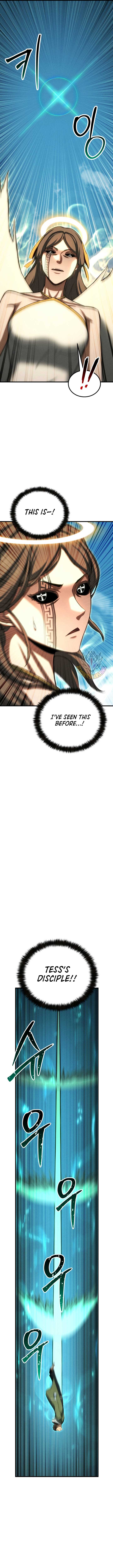 Absolute Necromancer Chapter 91 - Page 19