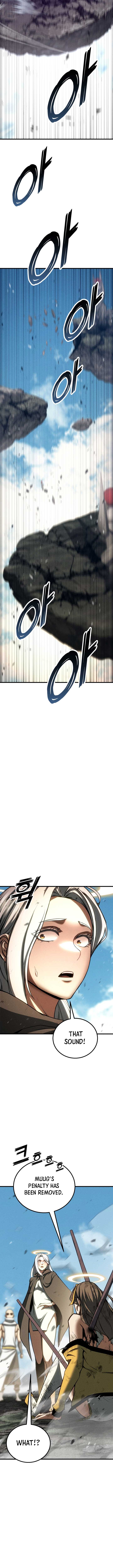 Absolute Necromancer Chapter 91 - Page 2