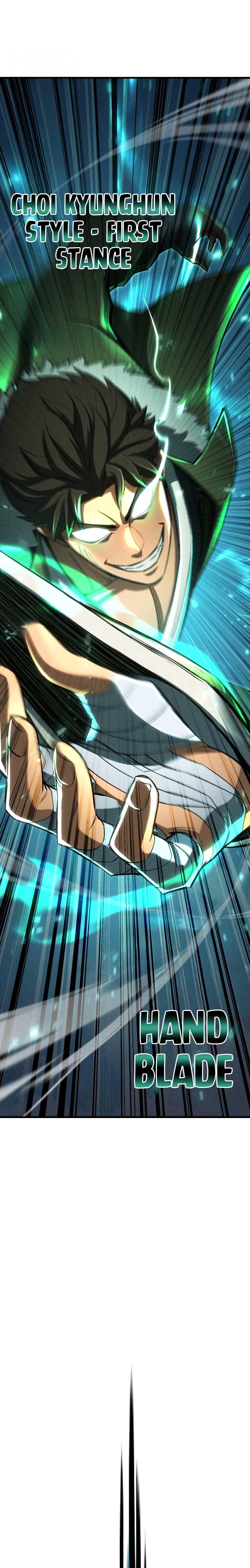 Absolute Necromancer Chapter 91 - Page 20