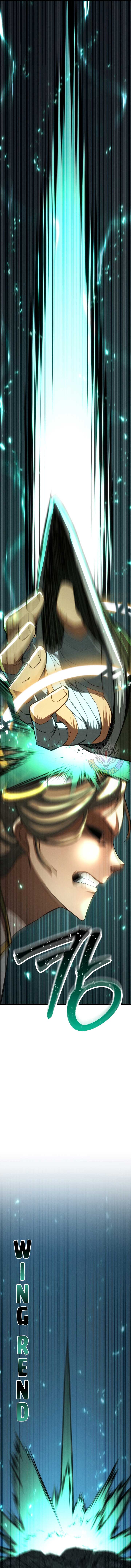 Absolute Necromancer Chapter 91 - Page 21