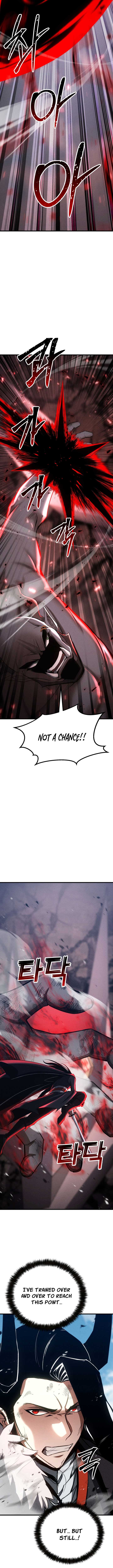 Absolute Necromancer Chapter 92 - Page 10