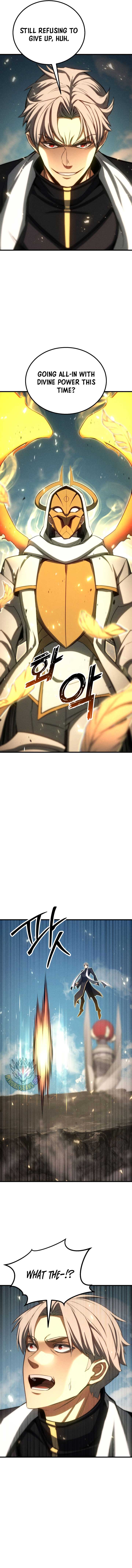 Absolute Necromancer Chapter 92 - Page 15