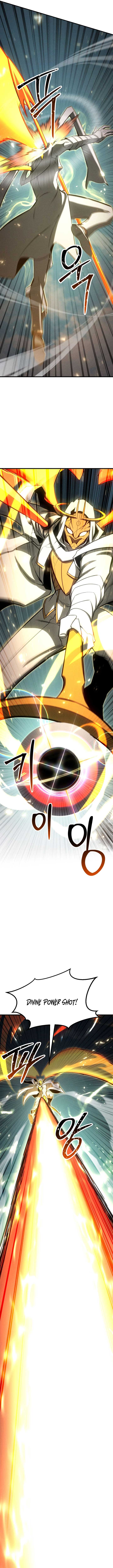 Absolute Necromancer Chapter 92 - Page 18