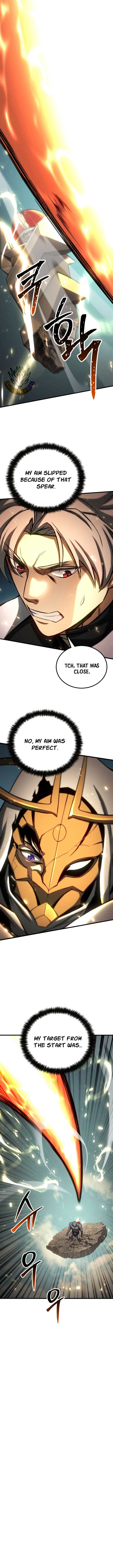 Absolute Necromancer Chapter 92 - Page 19