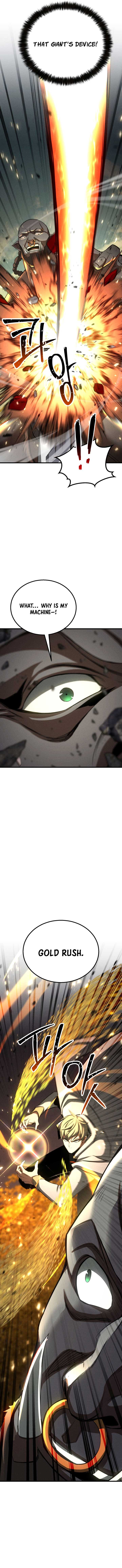 Absolute Necromancer Chapter 92 - Page 20