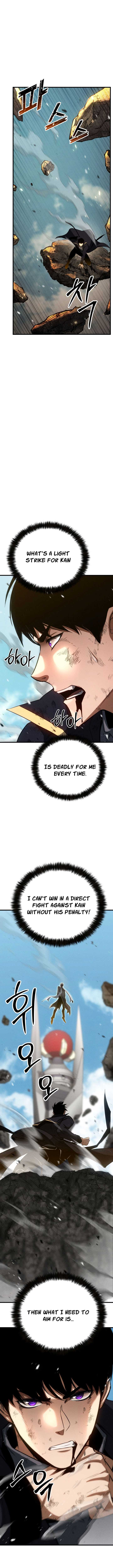 Absolute Necromancer Chapter 92 - Page 8