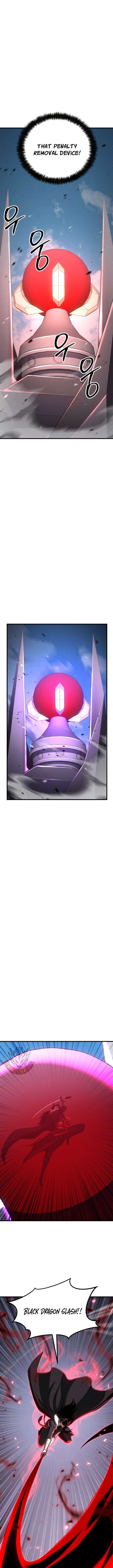Absolute Necromancer Chapter 92 - Page 9