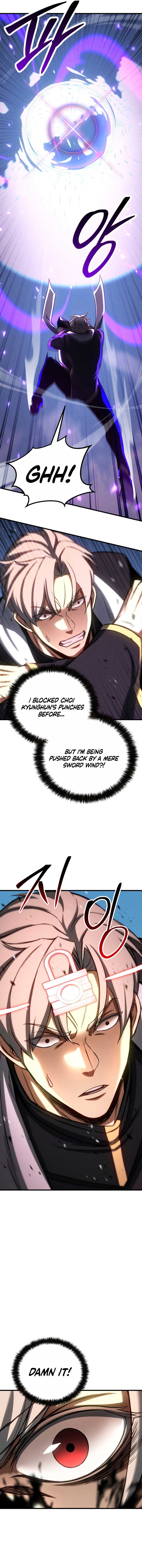 Absolute Necromancer Chapter 93 - Page 13