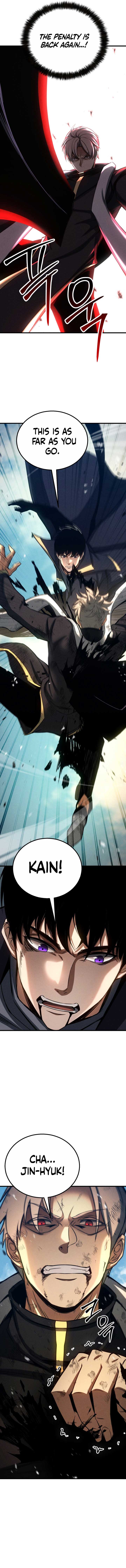 Absolute Necromancer Chapter 93 - Page 14