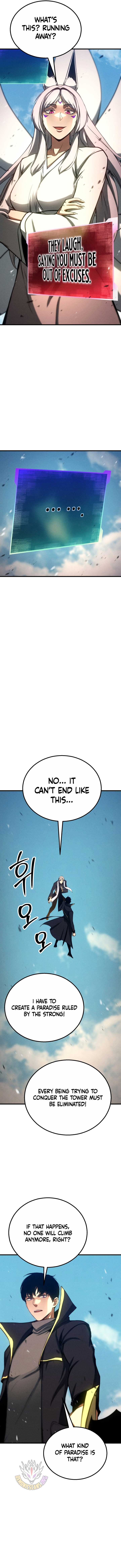 Absolute Necromancer Chapter 93 - Page 16