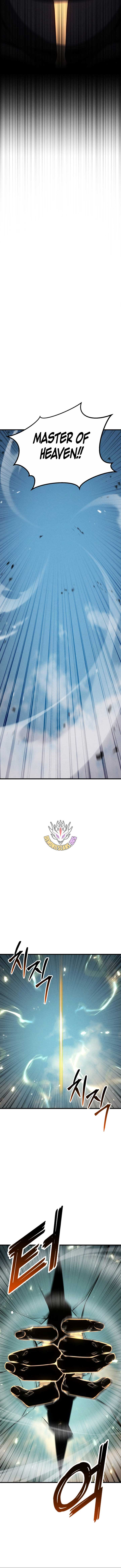 Absolute Necromancer Chapter 93 - Page 19