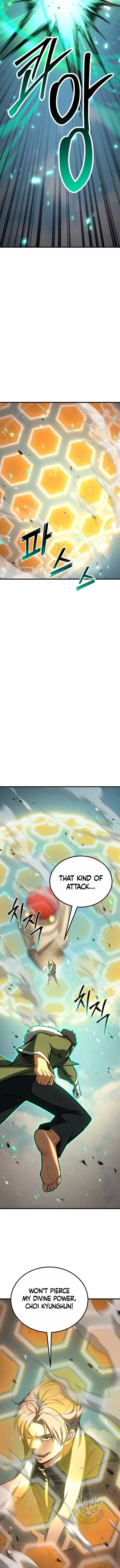 Absolute Necromancer Chapter 93 - Page 5