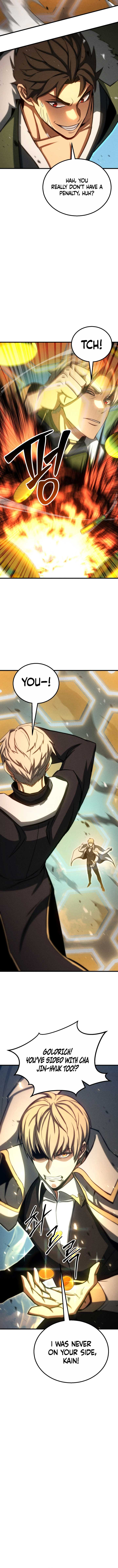 Absolute Necromancer Chapter 93 - Page 6