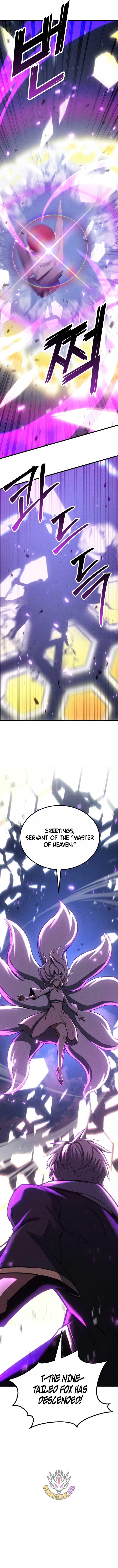 Absolute Necromancer Chapter 93 - Page 9