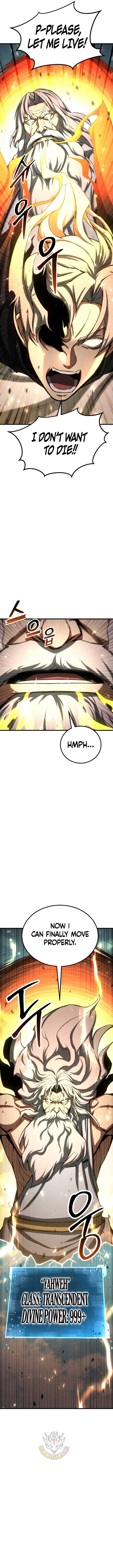 Absolute Necromancer Chapter 94 - Page 12