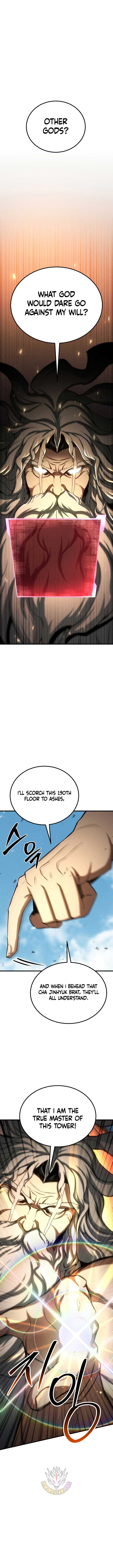 Absolute Necromancer Chapter 94 - Page 15