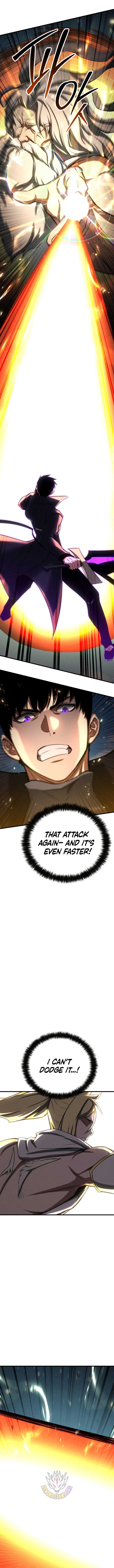 Absolute Necromancer Chapter 94 - Page 16