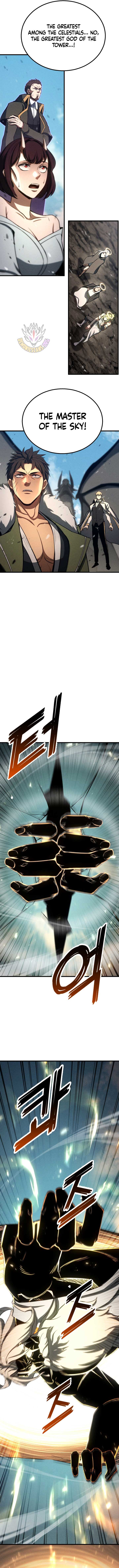 Absolute Necromancer Chapter 94 - Page 2